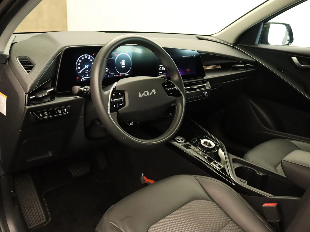 Kia Niro – foto 23