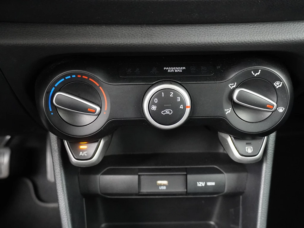 Kia Picanto – foto 31