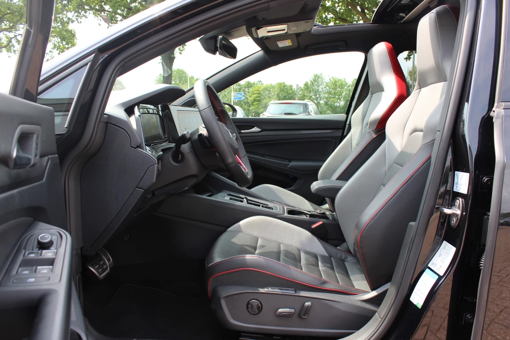 Volkswagen Golf – foto 13