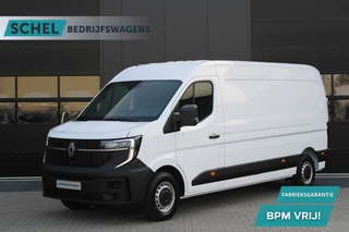 Renault Master – thumbnail 1
