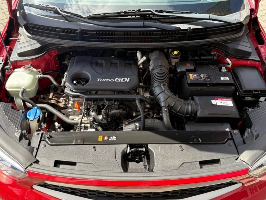 Kia Stonic – foto 27