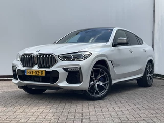BMW X6 – thumbnail 4