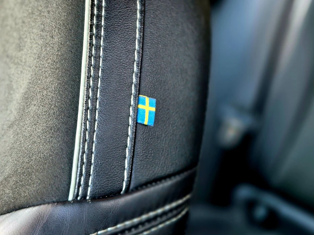Volvo XC40 – foto 46