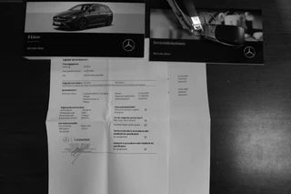 Mercedes-Benz B-Klasse – thumbnail 21