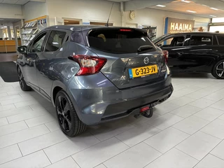 Nissan Micra – thumbnail 5