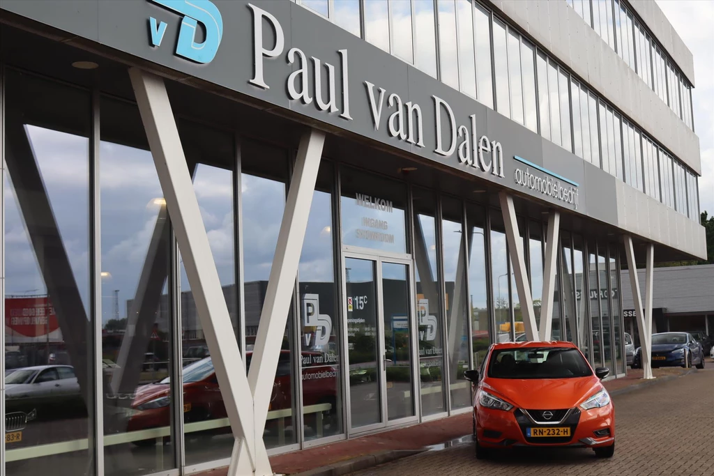 Nissan Micra – foto 11