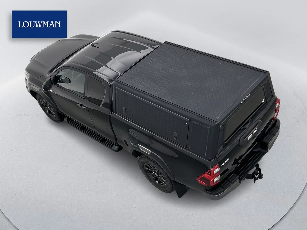 Toyota Hilux – foto 7