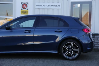 Mercedes-Benz A-Klasse – thumbnail 5