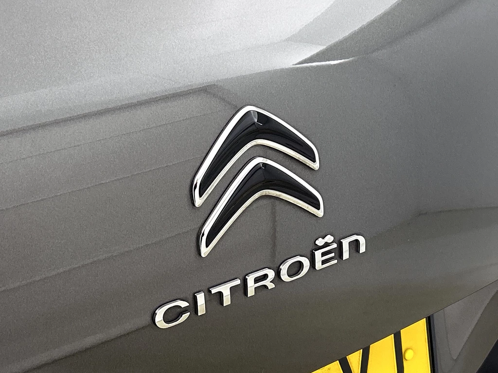 Citroën C3 Aircross – foto 14