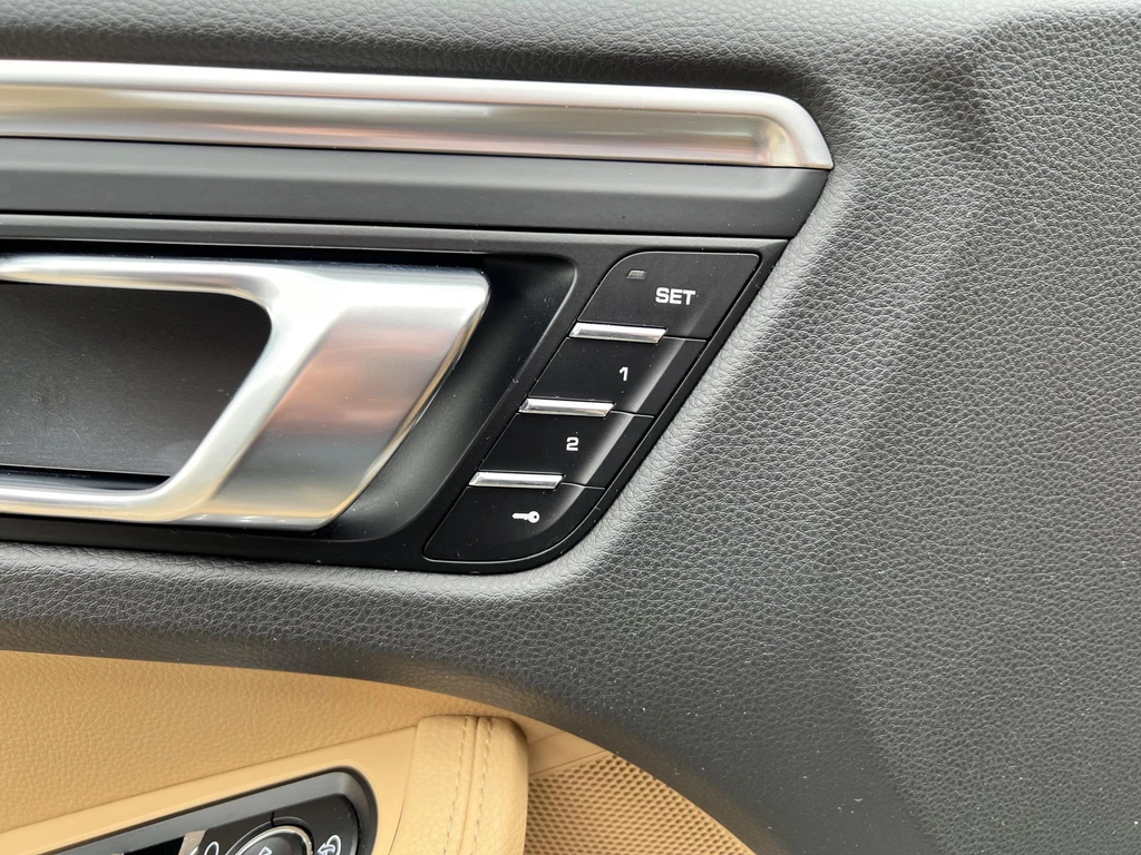 Porsche Macan – foto 13
