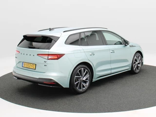 Škoda Enyaq iV – thumbnail 4