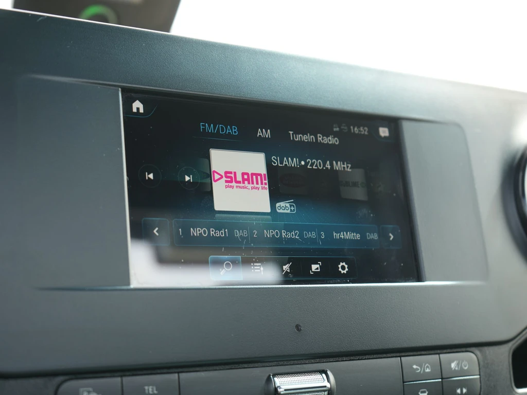 Mercedes-Benz Sprinter – foto 20