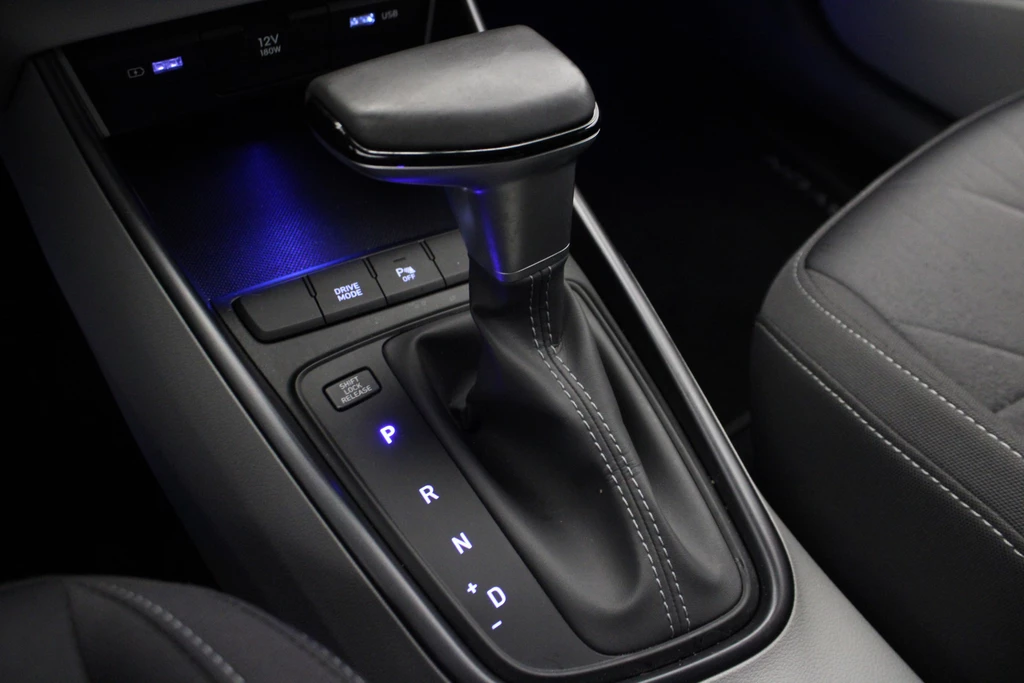 Hyundai Bayon – foto 11