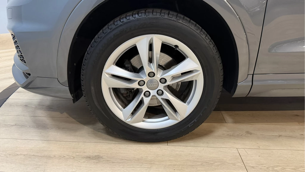 Audi Q3 – foto 42
