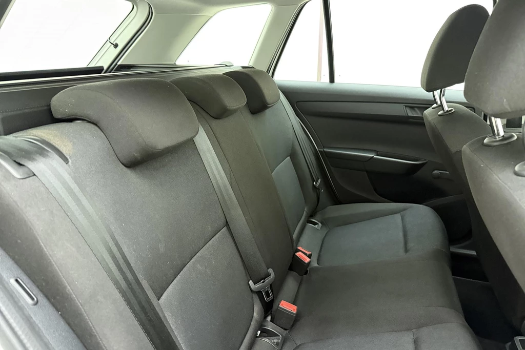 Škoda Fabia – foto 12