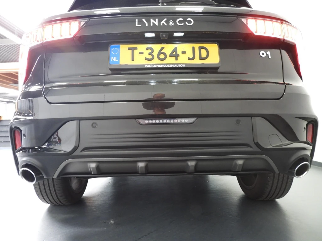 Lynk & Co 01 – foto 6