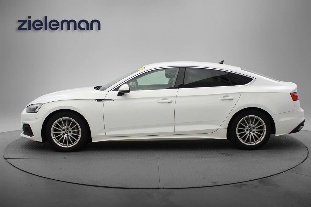 Audi A5 – foto 2