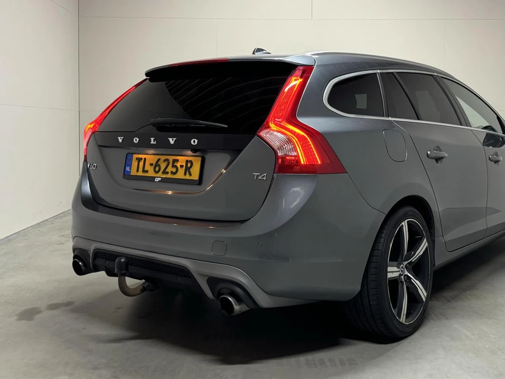 Volvo V60 – foto 14