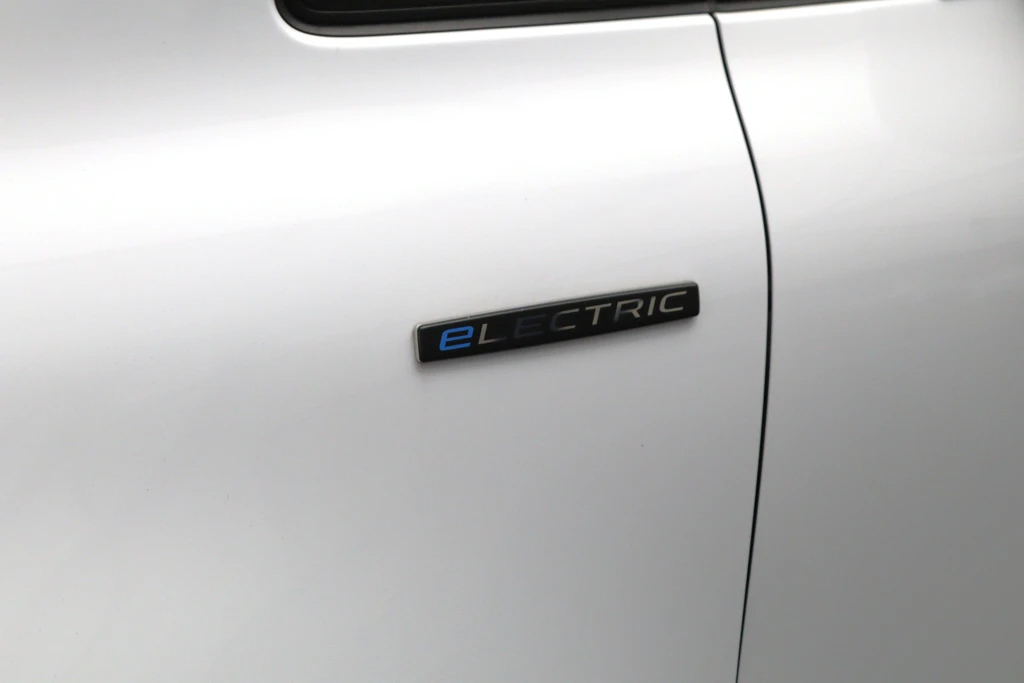 Mercedes-Benz eCitan – foto 22