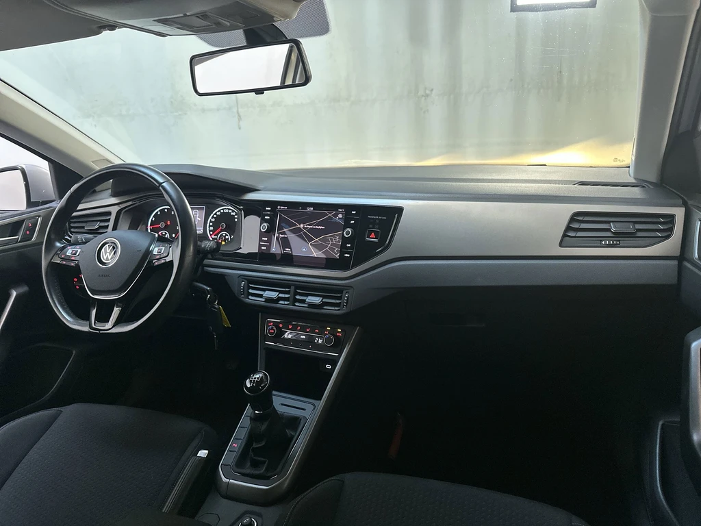Volkswagen Polo – foto 8