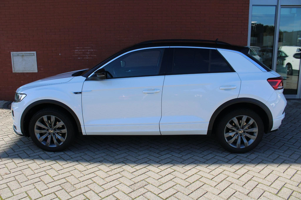 Volkswagen T-Roc – foto 2