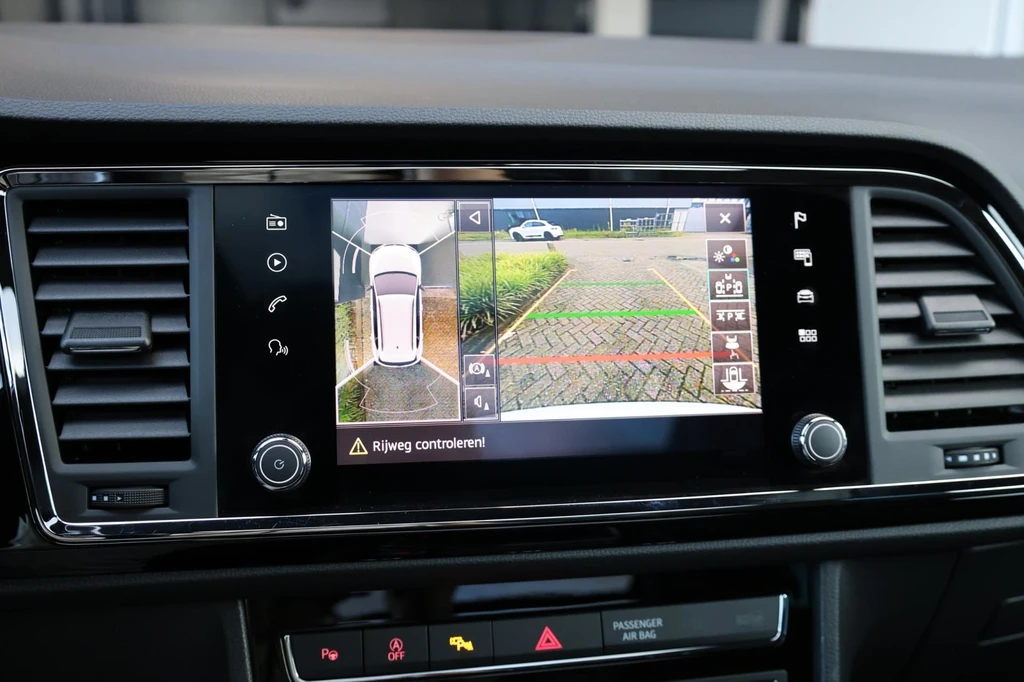 CUPRA Ateca – foto 17