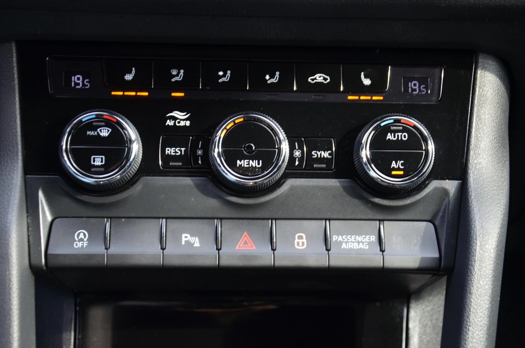 Škoda Kodiaq – foto 26