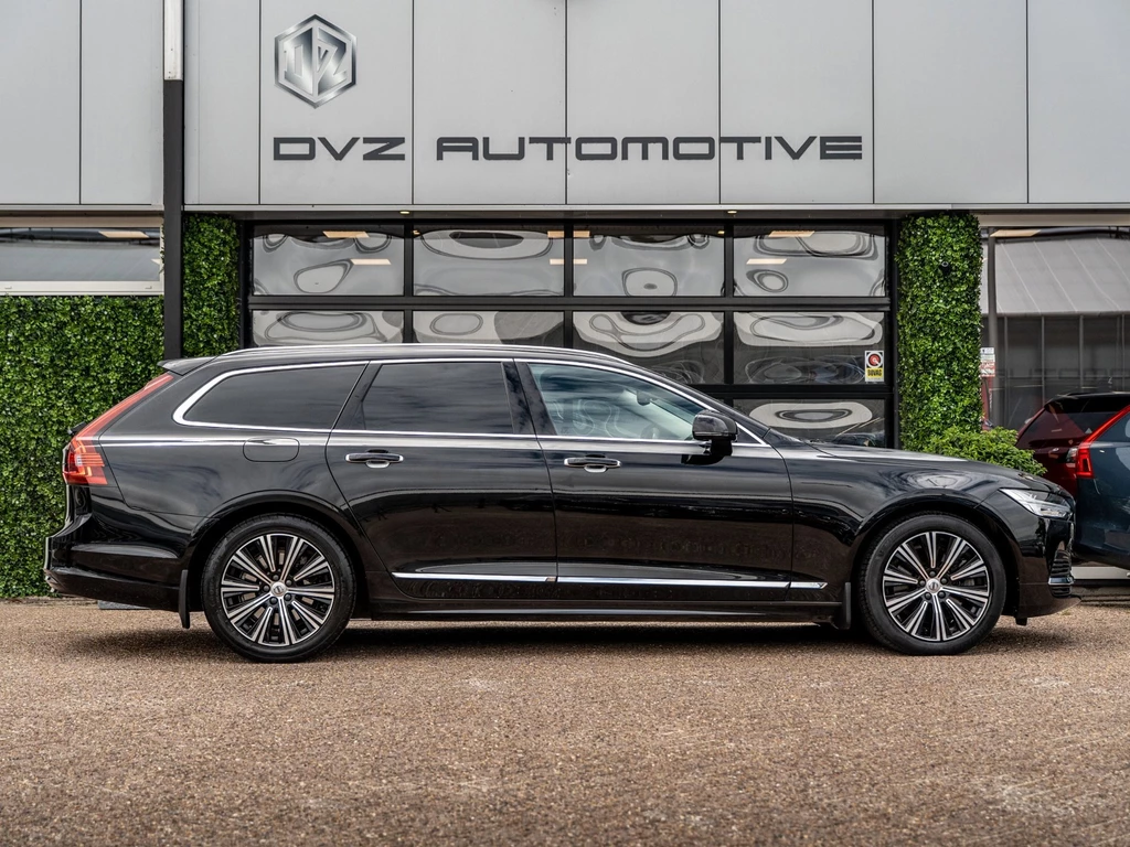 Volvo V90 – foto 6