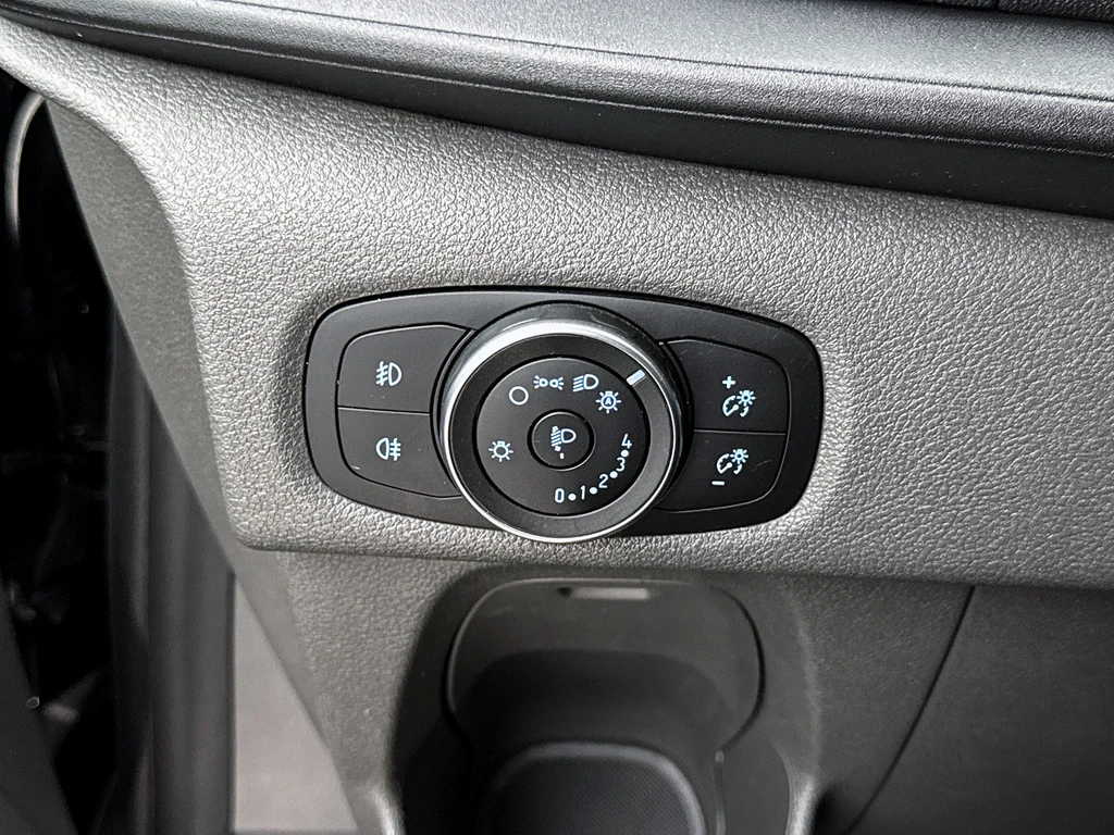 Ford Transit Custom – foto 31