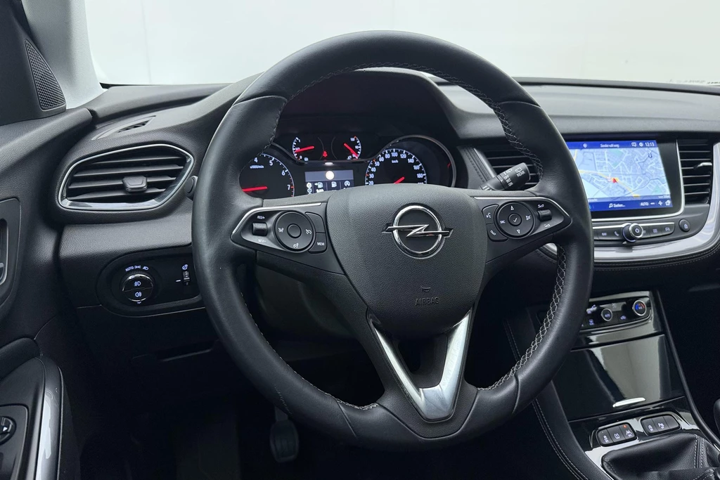 Opel Grandland X – foto 32