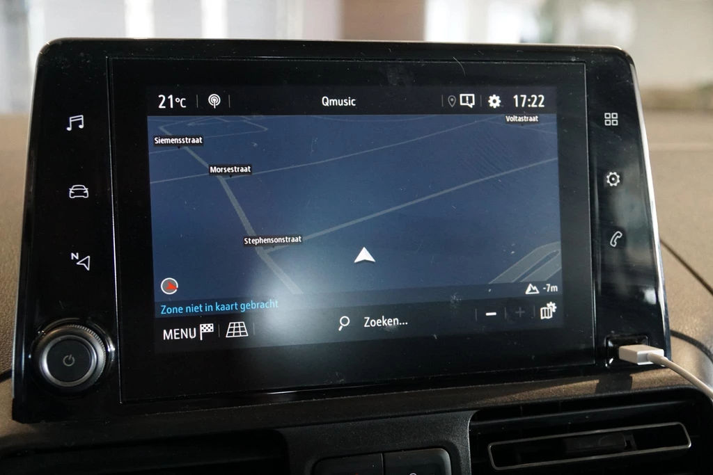 Opel Combo – foto 17