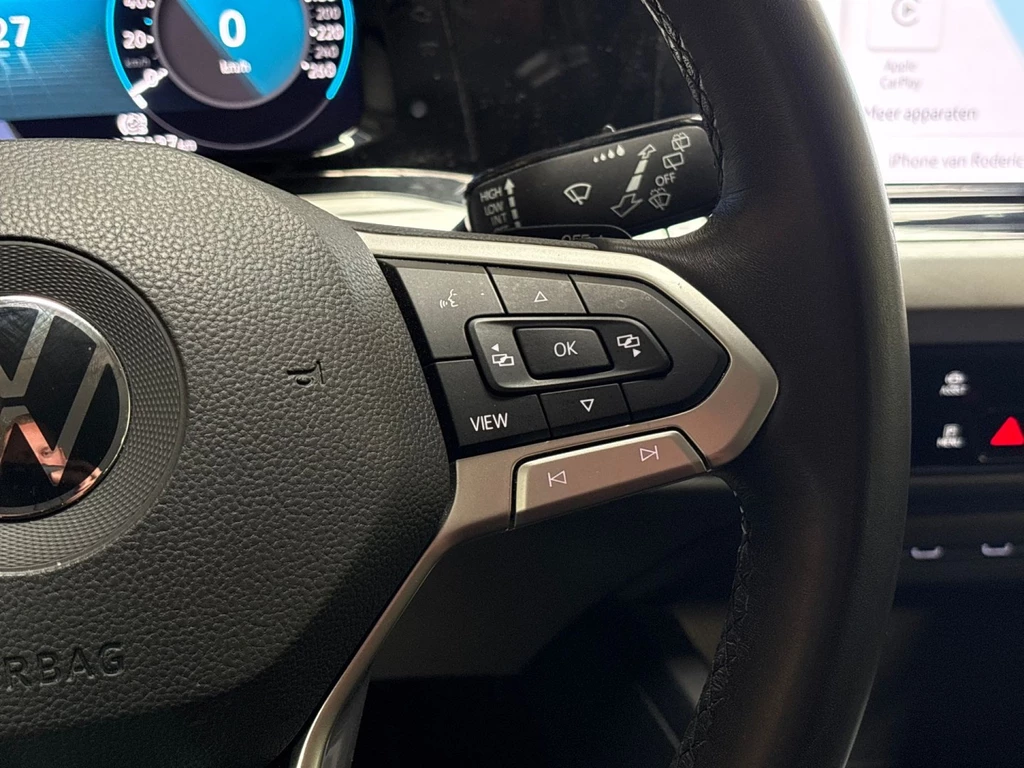 Volkswagen Golf – foto 16