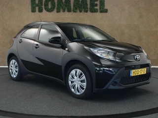 Toyota Aygo – thumbnail 8