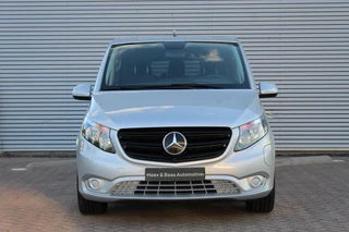 Mercedes-Benz eVito – thumbnail 12