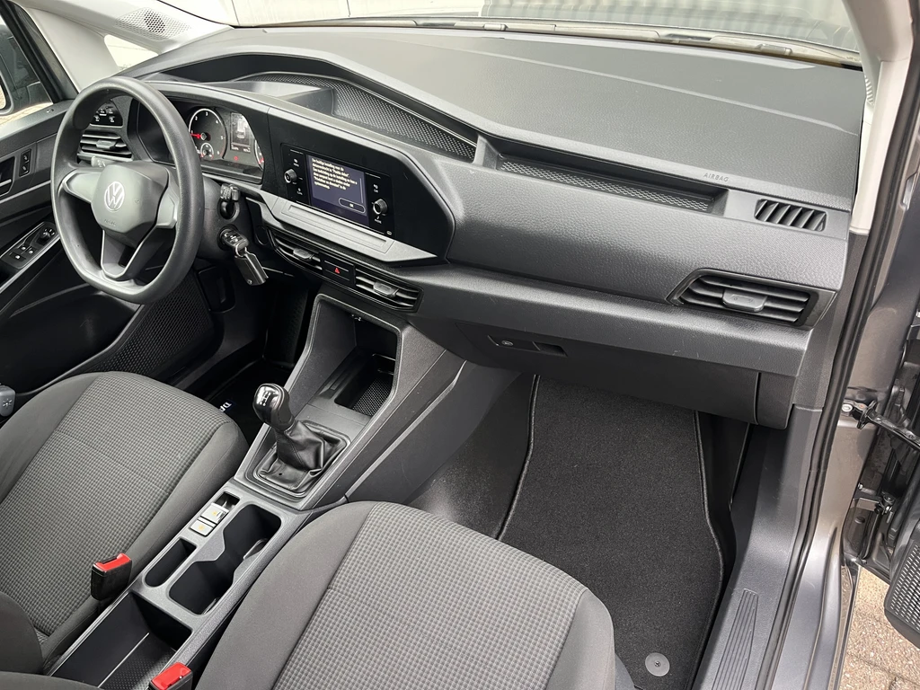 Volkswagen Caddy – foto 11