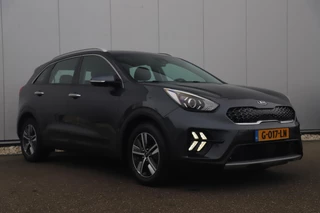 Kia Niro – thumbnail 4