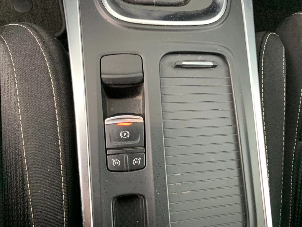 Renault Mégane Estate – foto 22