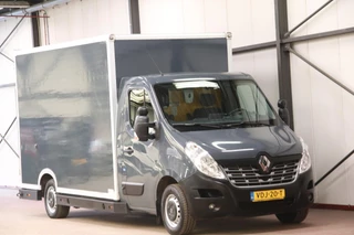 Renault Master – thumbnail 6