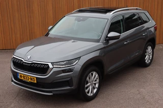 Škoda Kodiaq – thumbnail 2