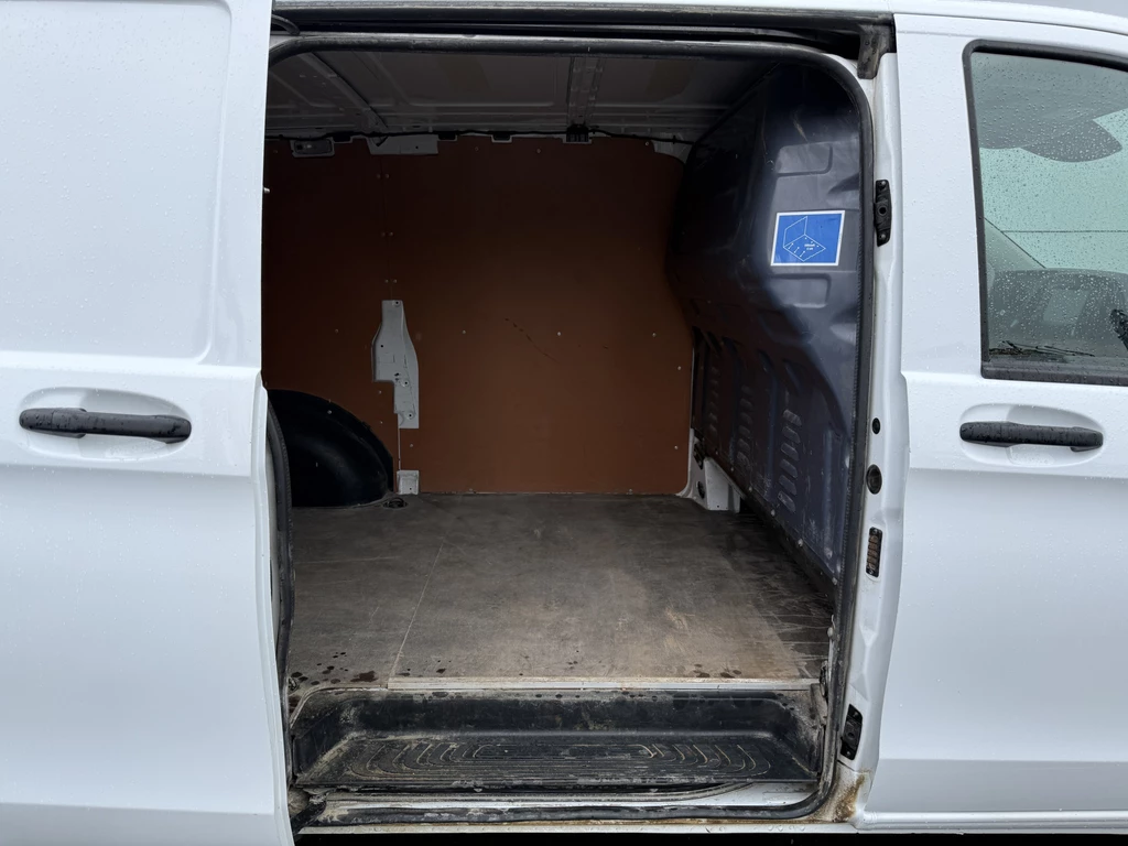 Mercedes-Benz eVito – foto 11