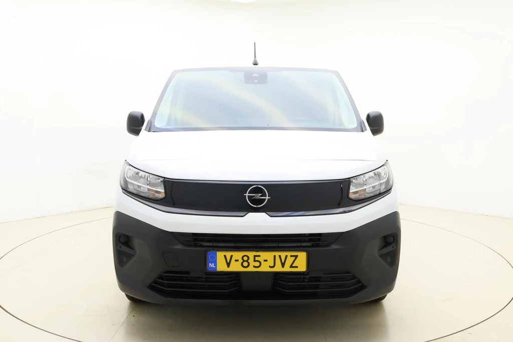 Opel Combo – foto 10