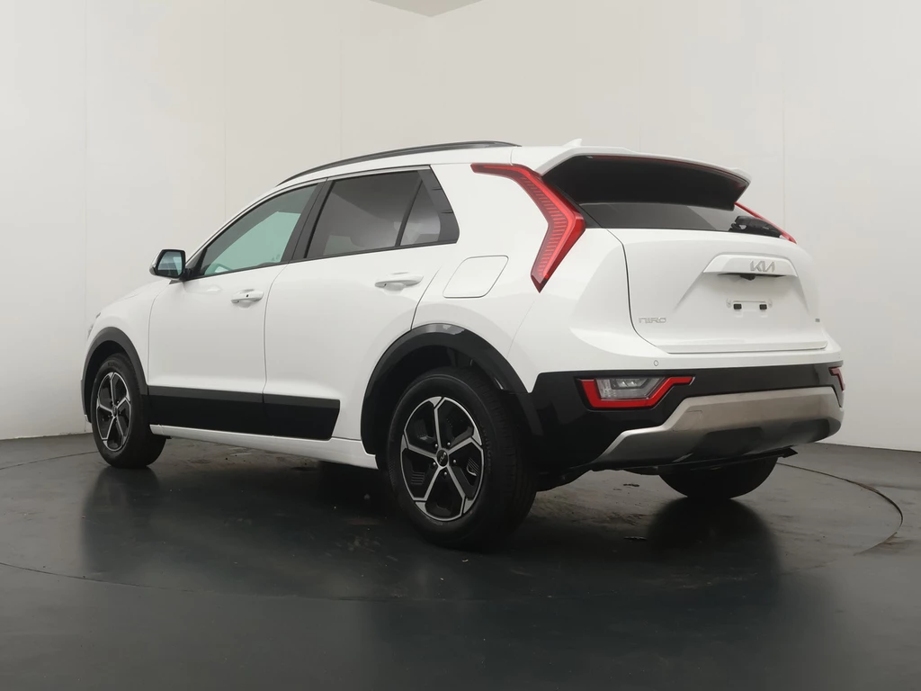 Kia Niro – foto 5