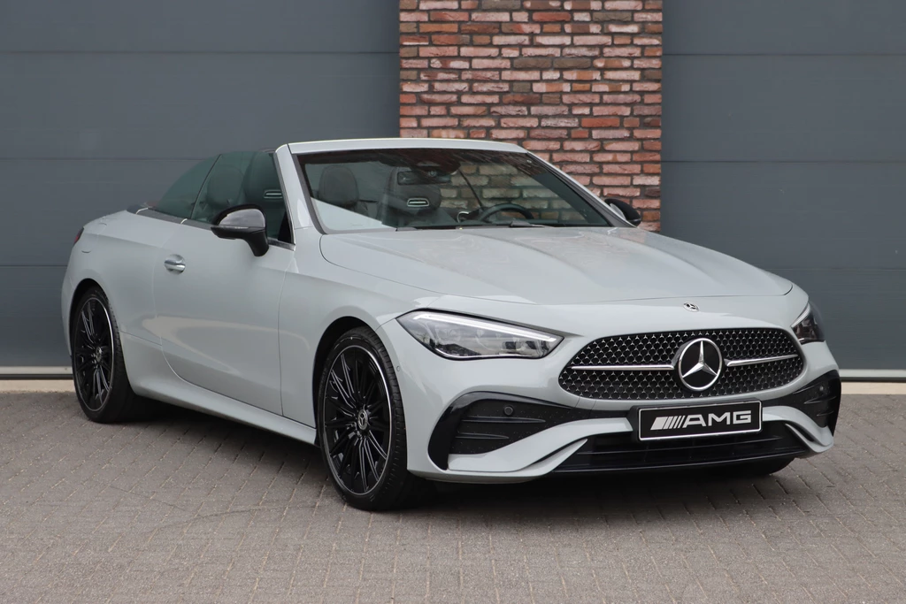 Mercedes-Benz CLE – foto 10
