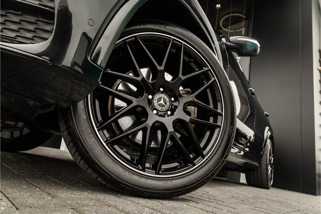 Mercedes-Benz GLE – foto 37