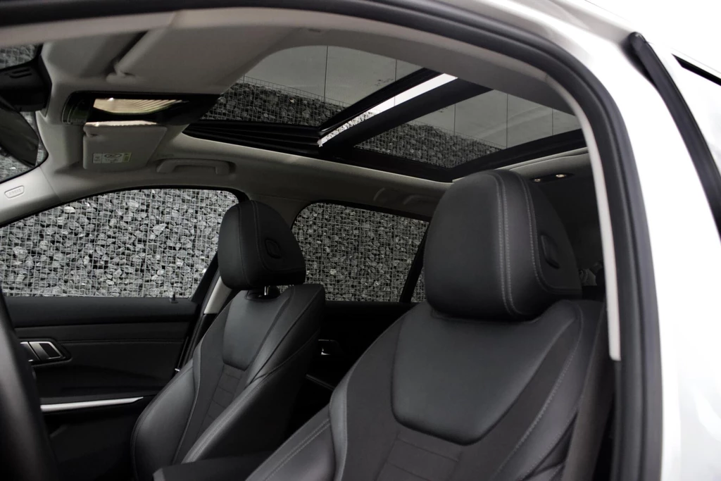 BMW 3 Serie – foto 25