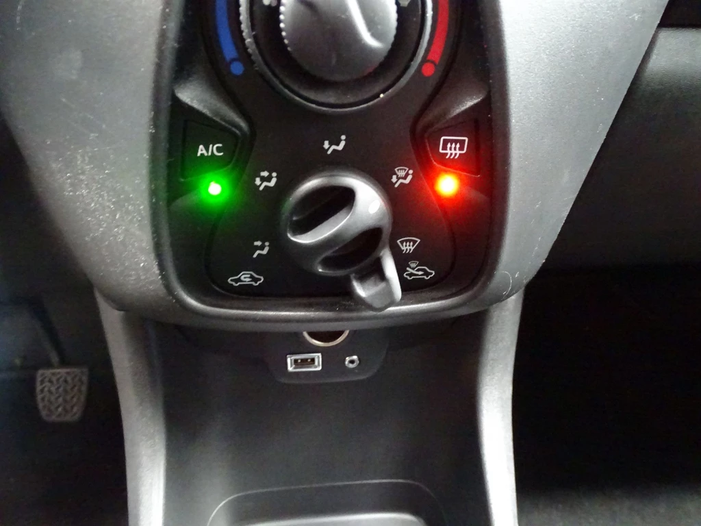 Toyota Aygo – foto 14