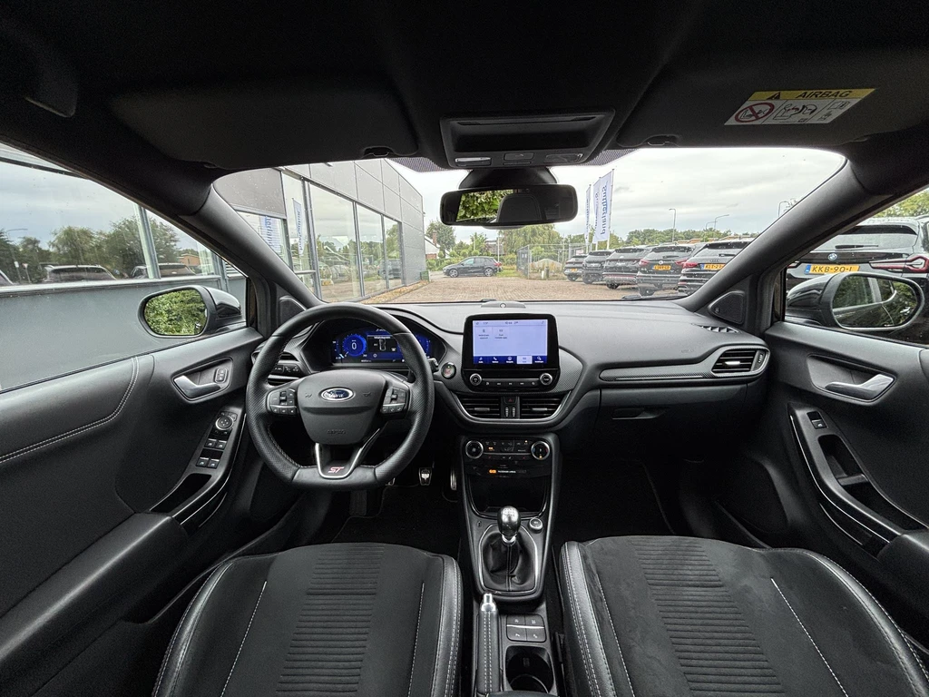 Ford Puma – foto 22