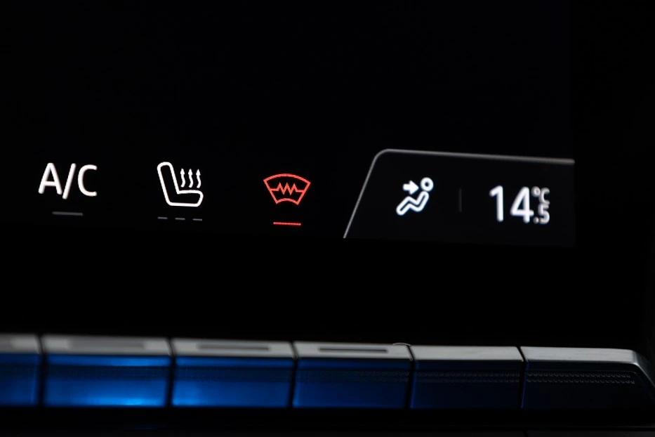 Renault Austral – foto 19