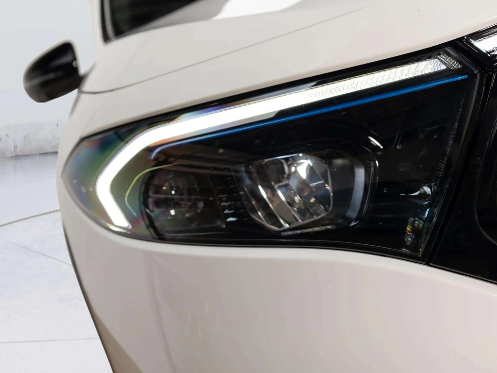 Mercedes-Benz EQA – foto 6
