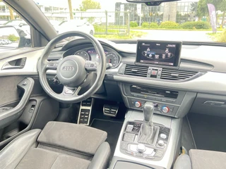 Audi A6 – thumbnail 11